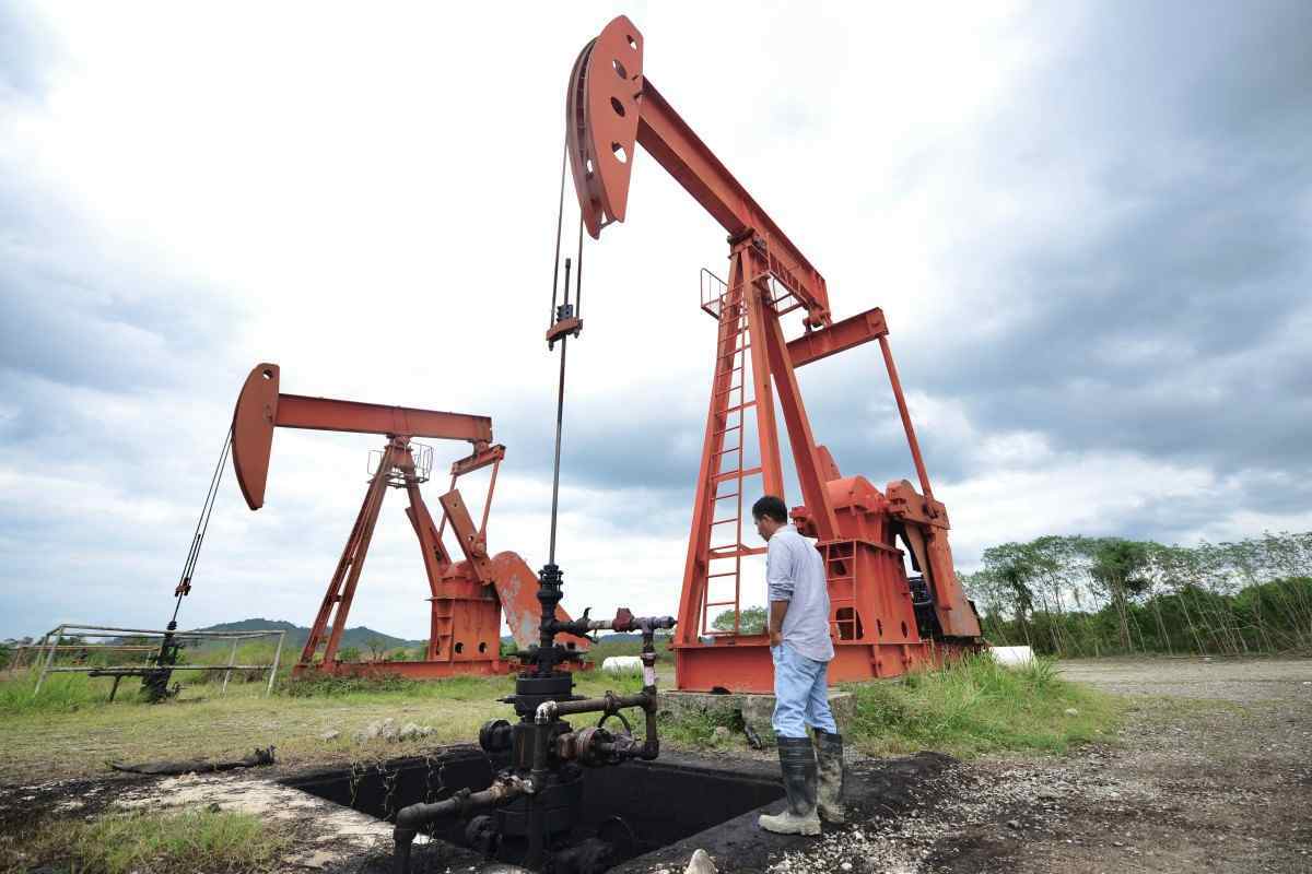 Gas natural Gas natural
