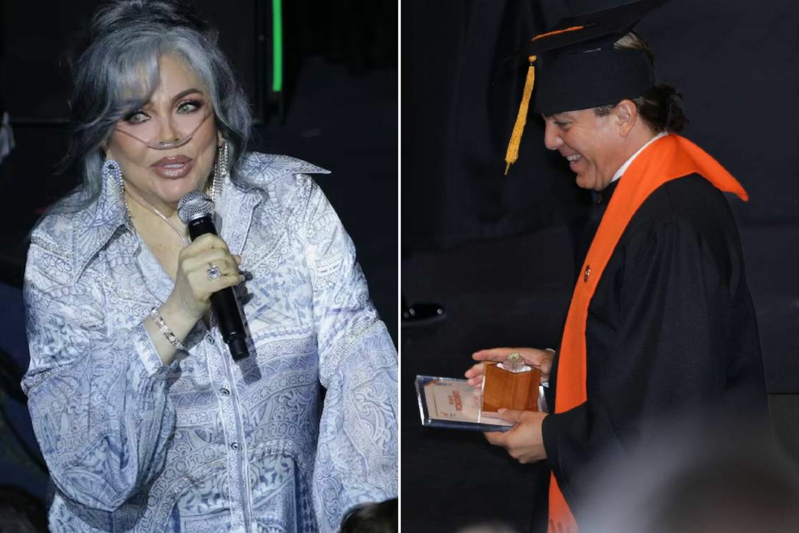 espectáculos espectáculos