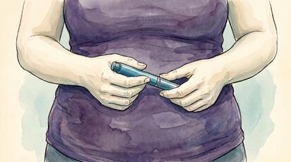 Mitos y realidades sobre medicamentos para la obesidad