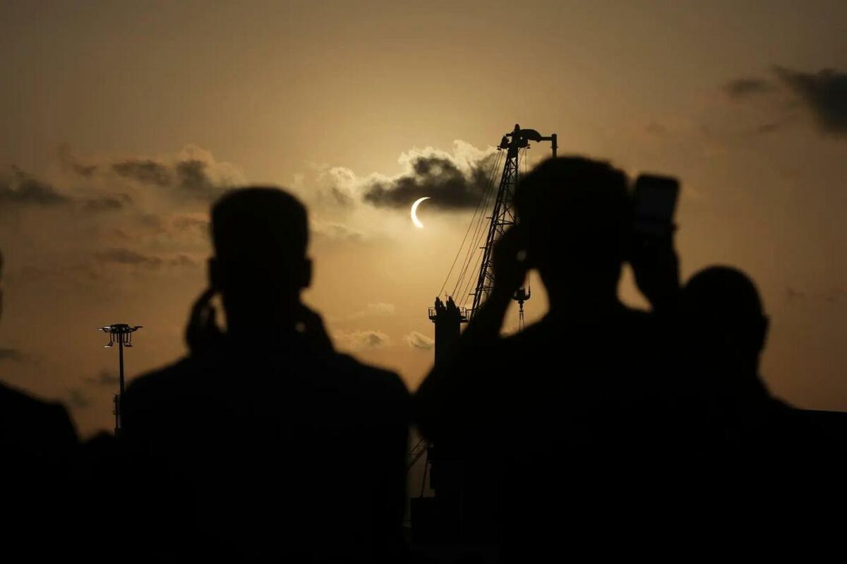 Astronomía