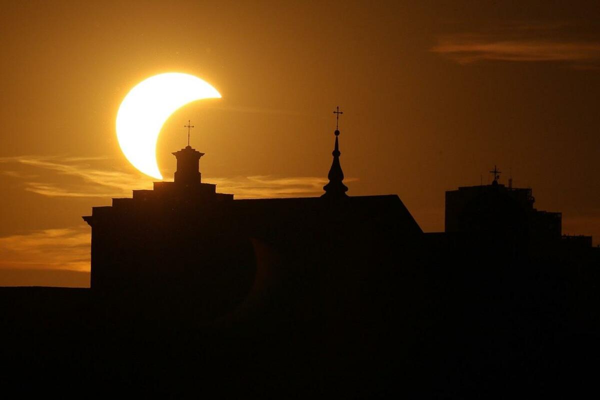 Astronomía