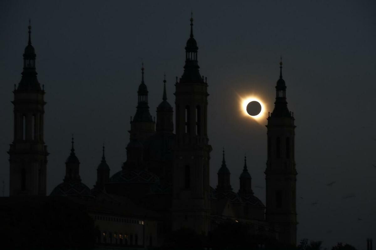 Astronomía