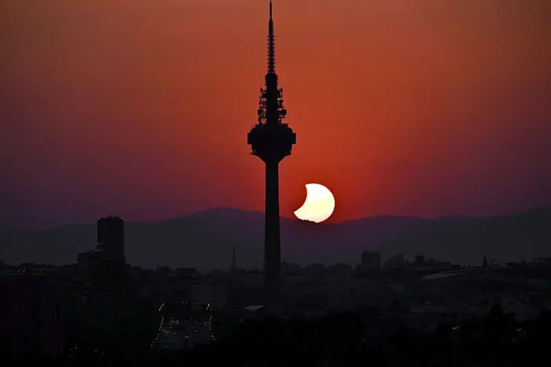 Astronomía