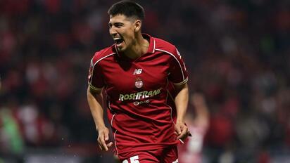 Toluca vence 3-1 a Dallas y avanza a Cuartos de Final en la Leagues Cup