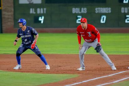 Toros vence a Laguna y acaricia la clasificación