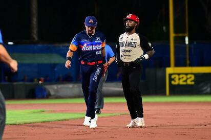 Durango golpea a Monclova y toma ventaja en playoffs