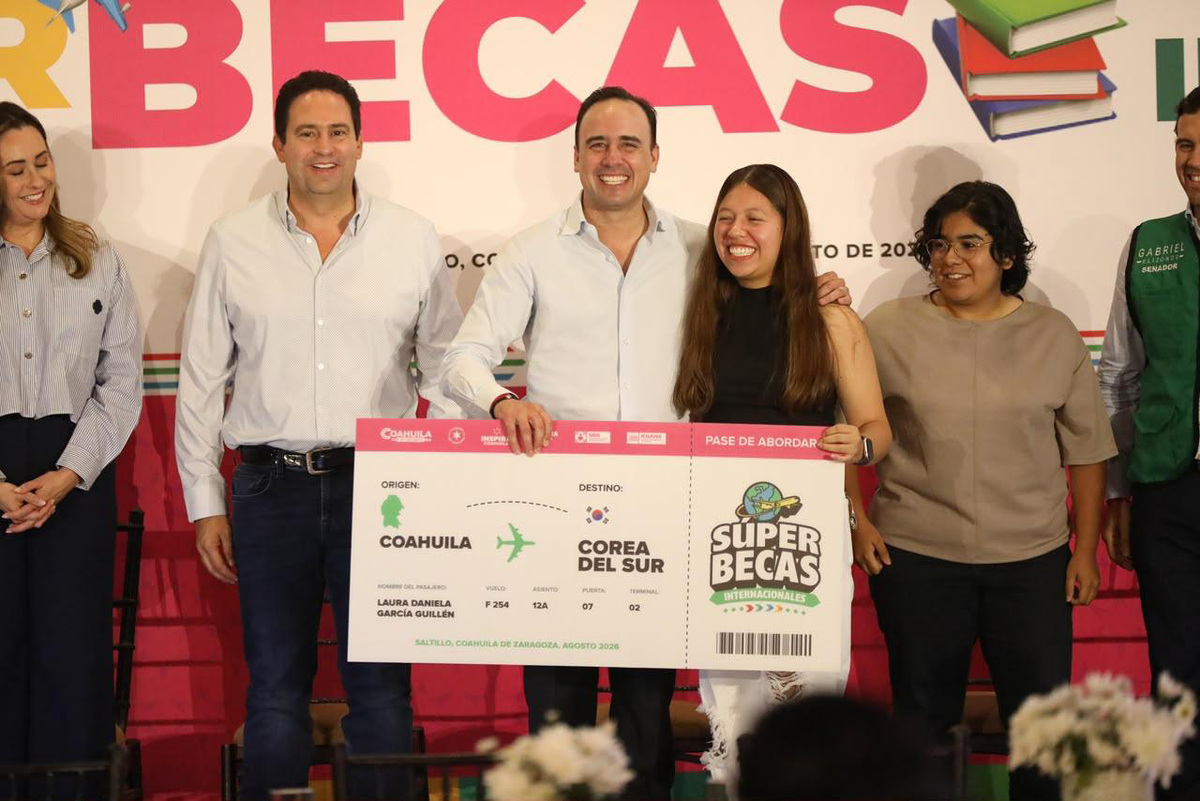Coahuila Coahuila