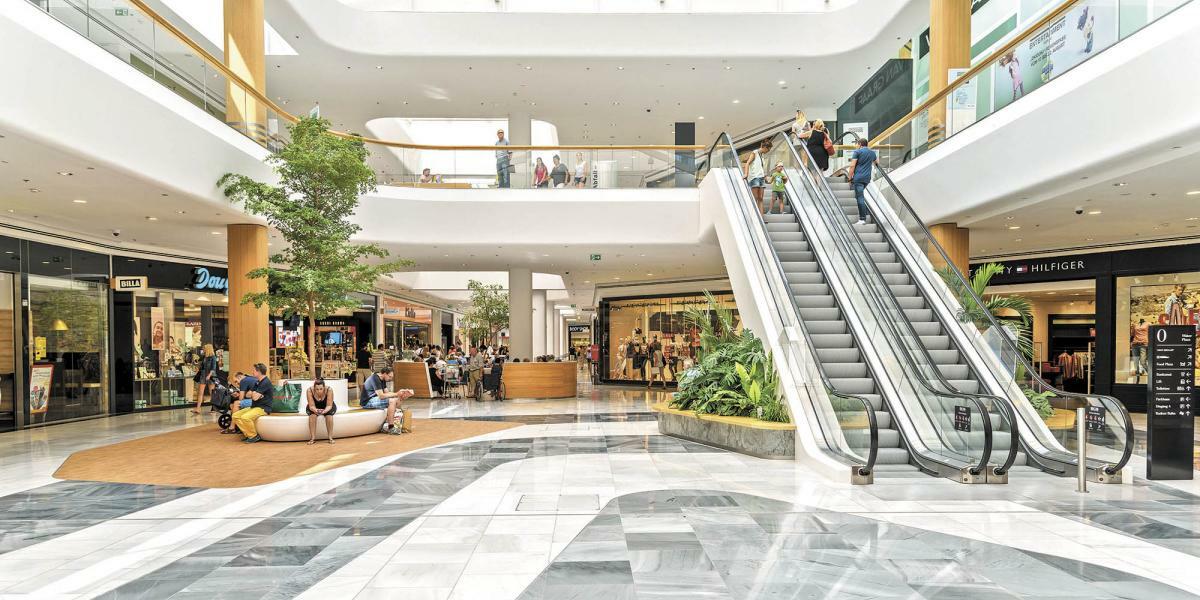 Ventas Ventas
