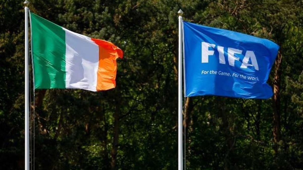 Irlanda retira su apoyo a Infantino para presidir la FIFA