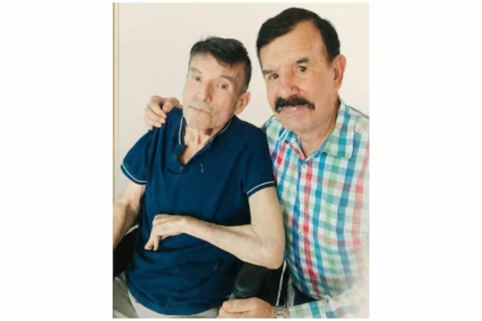 Muere Alberto “Betón” Lizárraga, hijo de Cruz Lizárraga y exintegrante de Banda El Recodo
