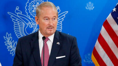 Estados Unidos reanudará este jueves sus actividades oficiales en Michoacán, luego de evaluar las condiciones de seguridad y las medidas implementadas.