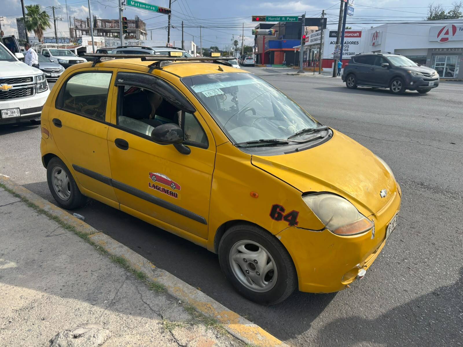 Seguridad