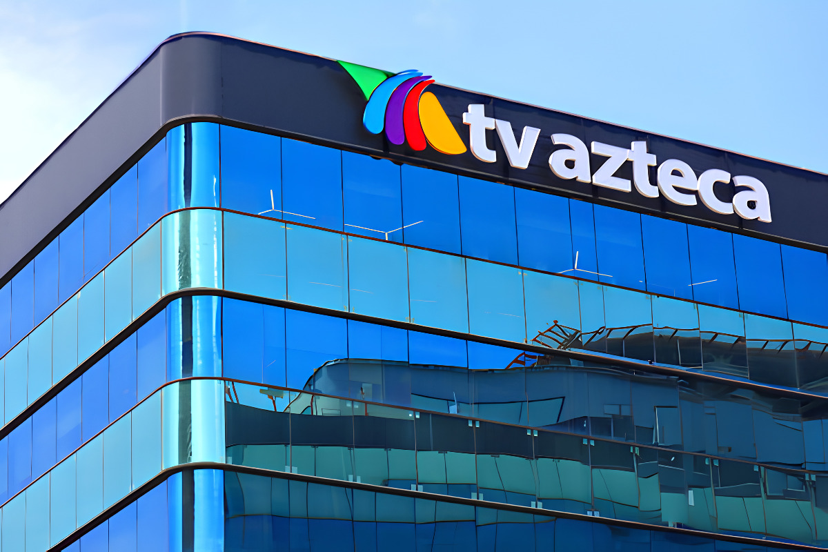 Deuda millonaria pone a TV Azteca bajo presión en México y EU