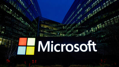 Microsoft reduce su presencia en China, pero mantiene negocios de IA