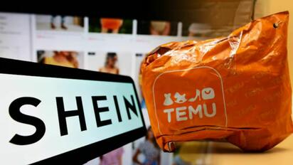 Temu gana disputa contra Shein por anuncios y derechos de autor