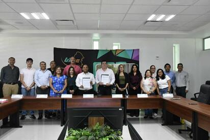 Convenio de la UTNC permitirá ahorrar hasta 45% en colegiaturas