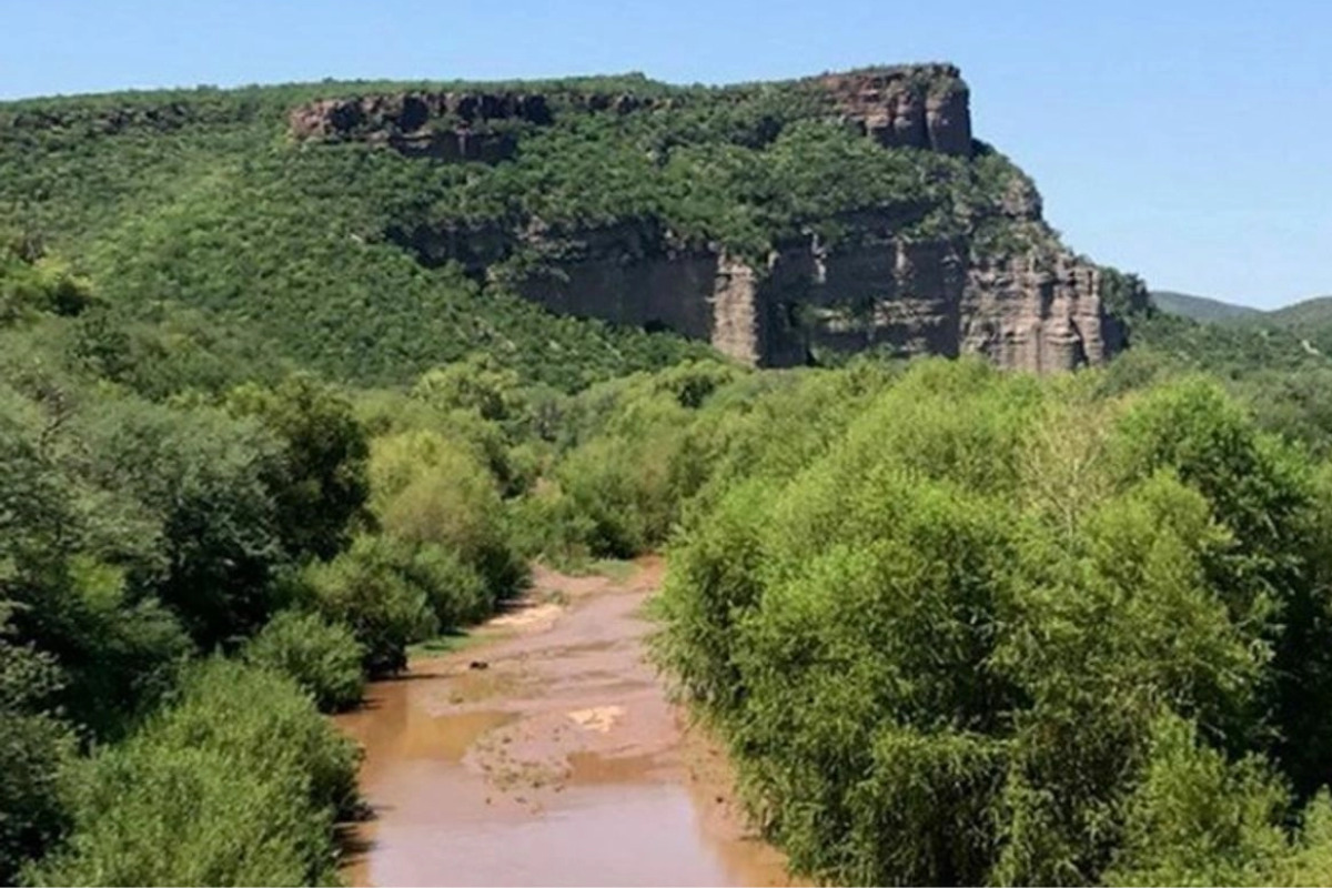Semarnat confirma contaminación por cuatro metales tóxicos en el Río Sonora