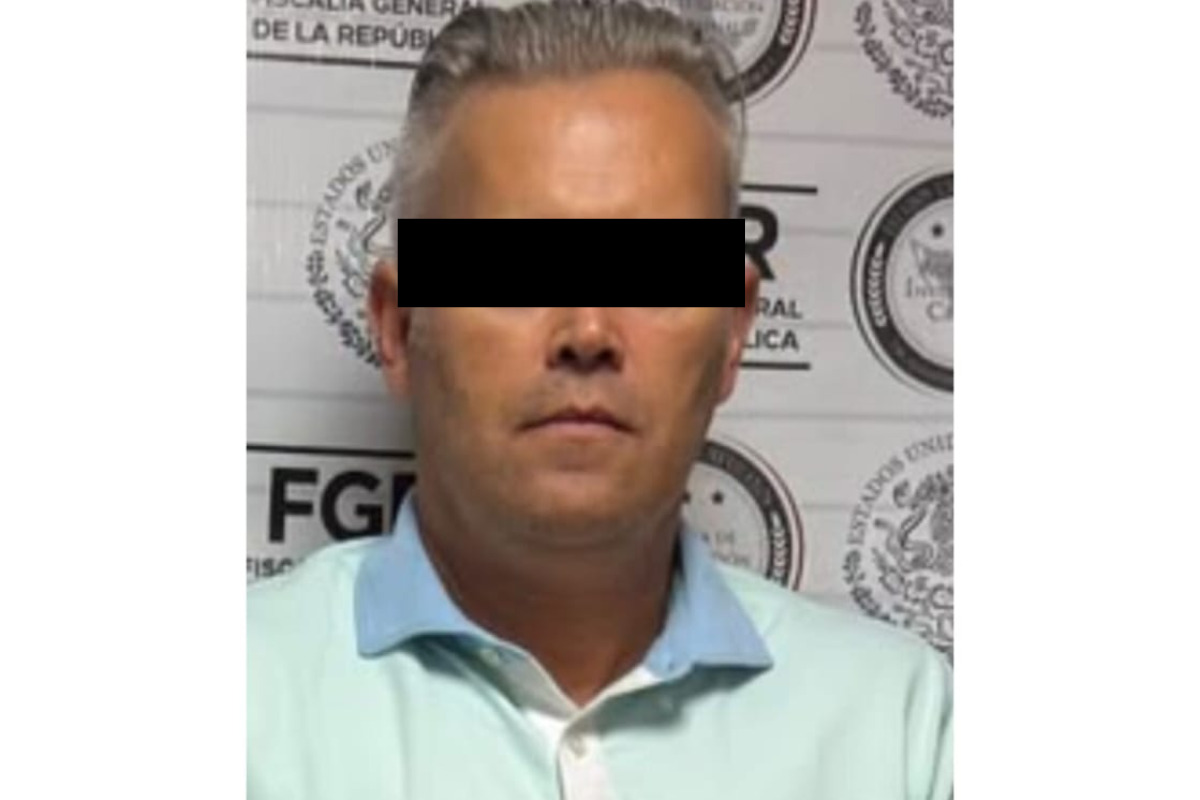 Empresario ligado a Ingemar tramita amparo contra proceso por huachicol