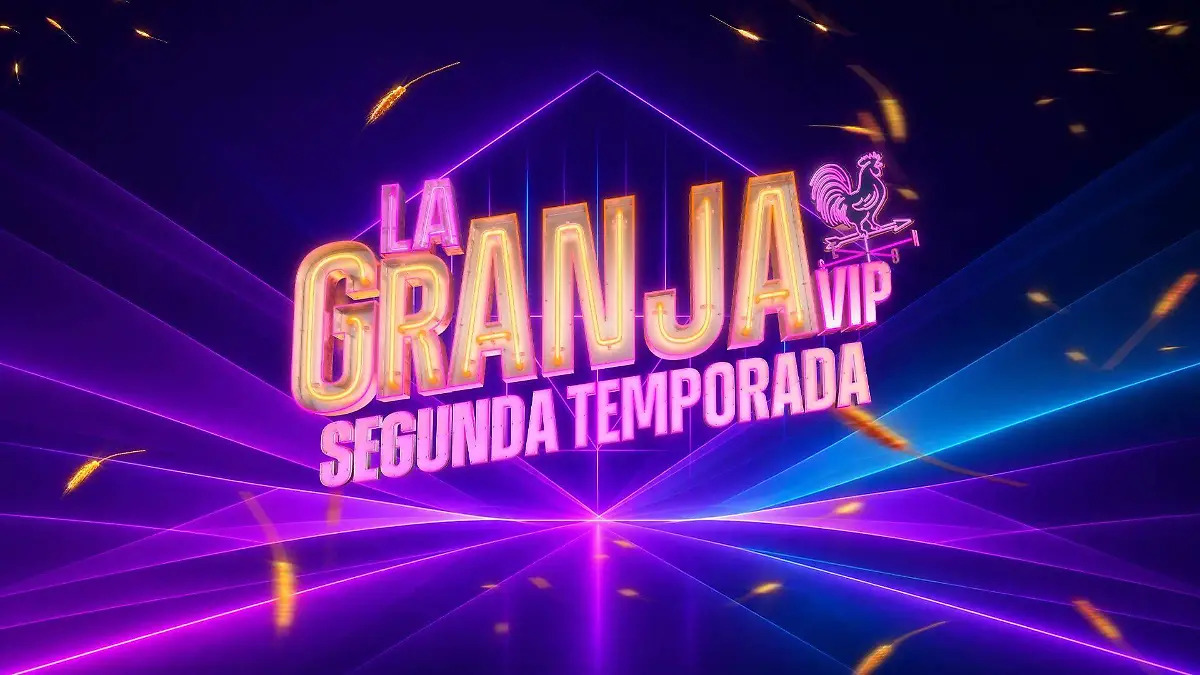 La Granja VIP 2026 confirma a sus primeros participantes