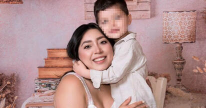 Colecta busca apoyar al hijo de Litzy tras ataque