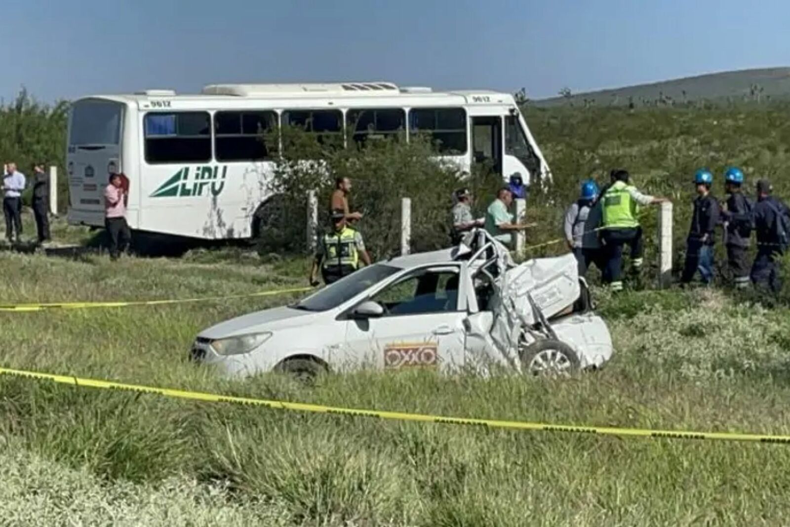 seguridad seguridad