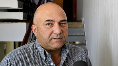 Eugenio Williamson pide concretar venta de AHMSA ante deterioro