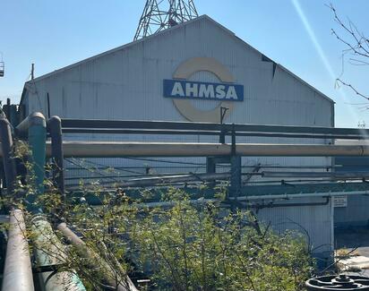 Subasta de AHMSA sigue en marcha pese a impugnaciones