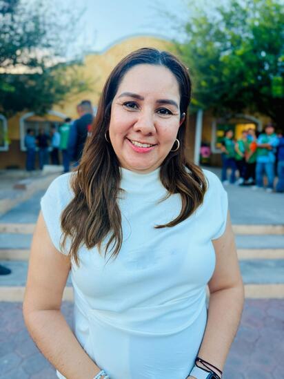 María será coronada como nueva reina de adultos mayores en Villa de San Juan