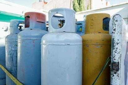 Gas LP registra descenso en precios durante temporada de verano