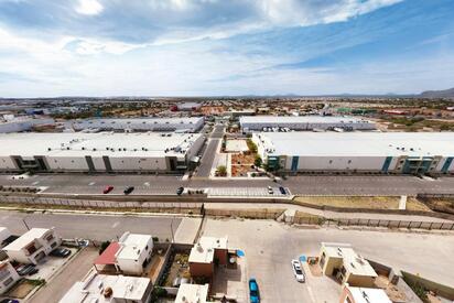 Sinaloa supera promedio nacional con avance industrial de 10.4%