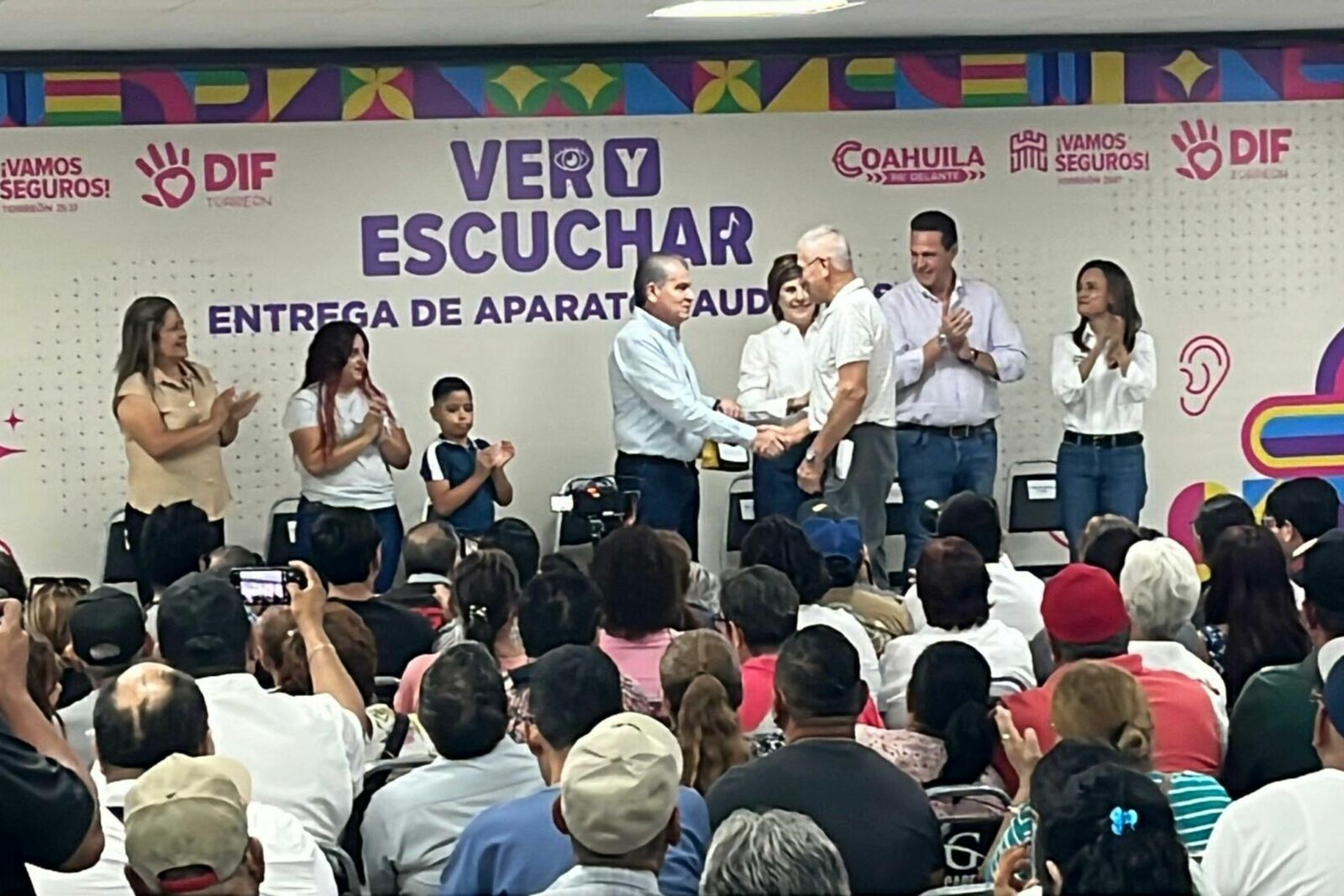 Torreón Torreón