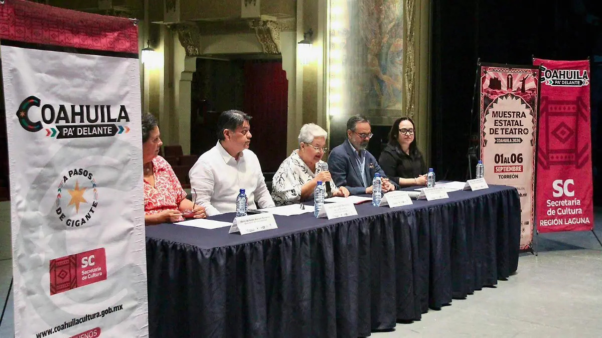Teatro Teatro