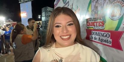 Invitan a la elección de nueva reina de Múzquiz este domingo