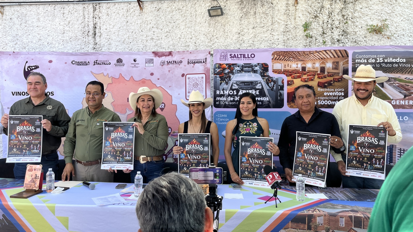 Turismo: El Pueblo Mágico espera al menos mil visitantes con gastronomía, vinos, música y actividades familiares. Turismo: El Pueblo Mágico espera al menos mil visitantes con gastronomía, vinos, música y actividades familiares.