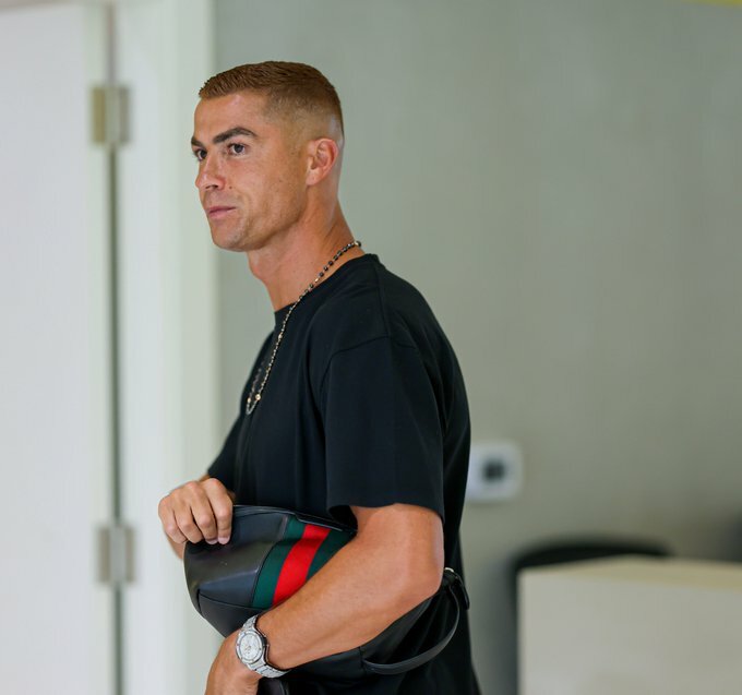 Cristiano Ronaldo regresa al Al Nassr tras su boda y el Mundial 2026