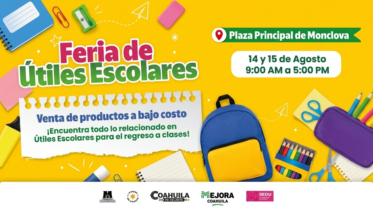 Útiles escolares Útiles escolares