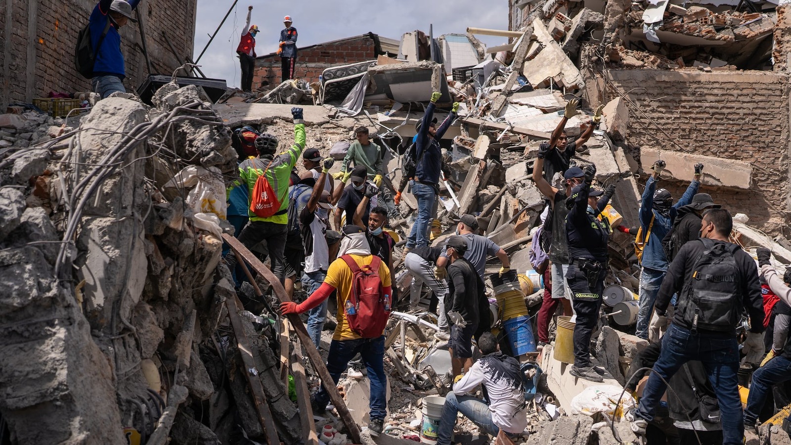 terremoto terremoto