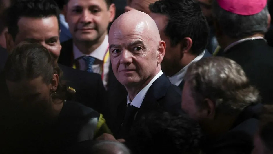 Nueva Zelanda retira apoyo a Infantino y pide revisión independiente a la FIFA