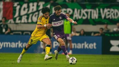 Austin FC vence a América en penales pero ambos clasifican en la Leagues Cup