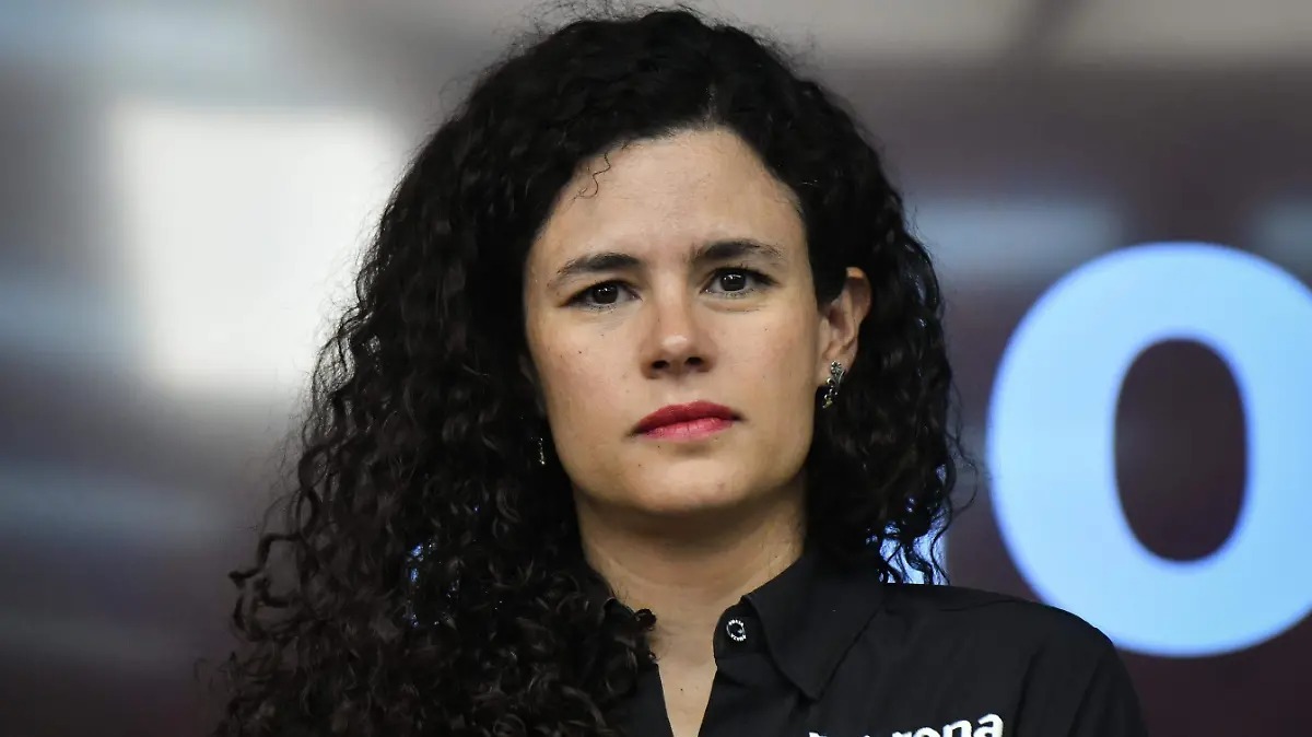 Luisa María Alcalde Luisa María Alcalde