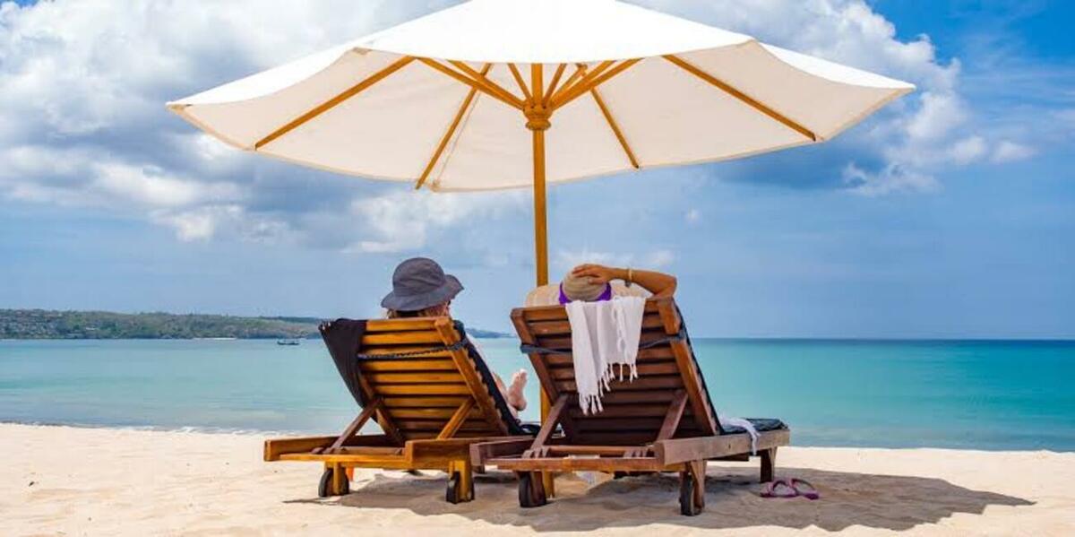 Descanso Descanso
