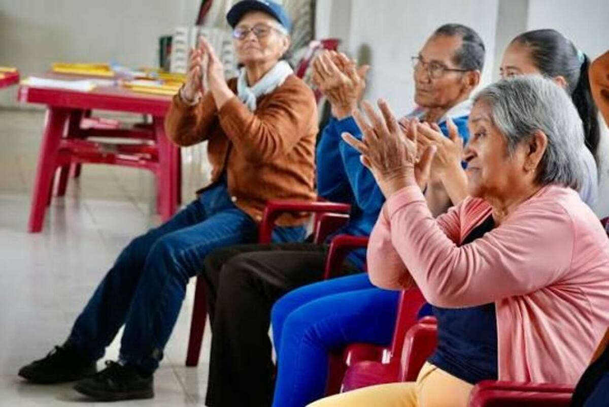 Salud cognitiva Salud cognitiva