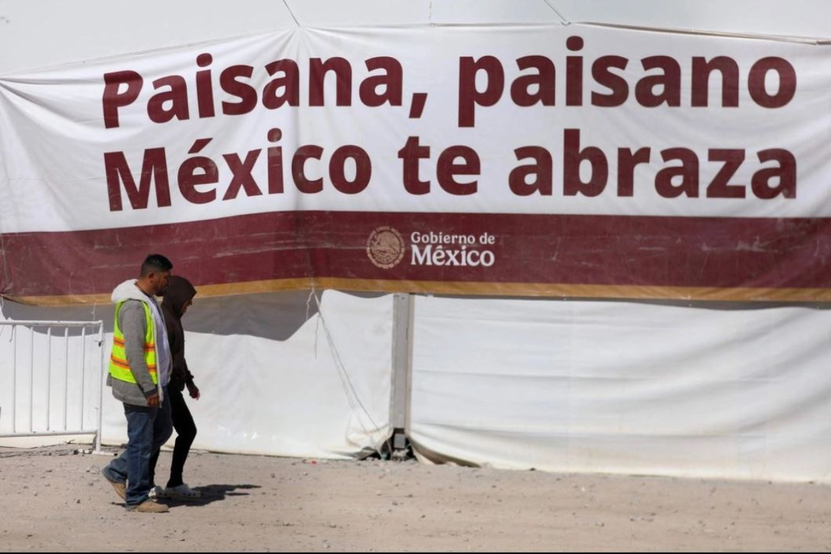 migrantes migrantes