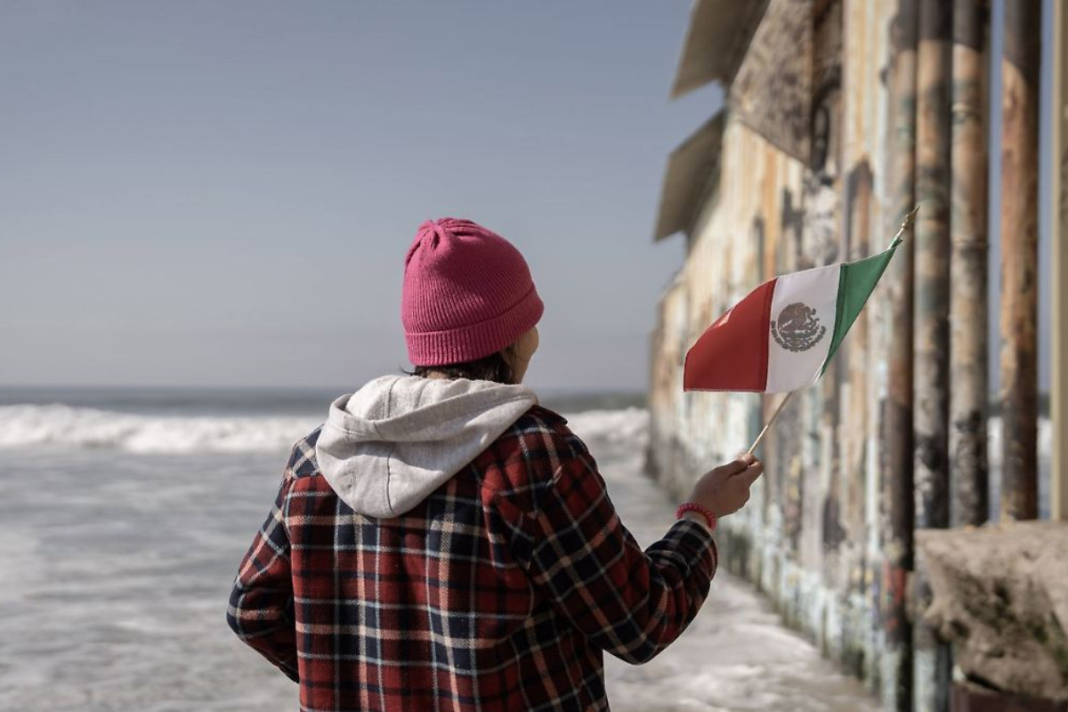 migrantes migrantes