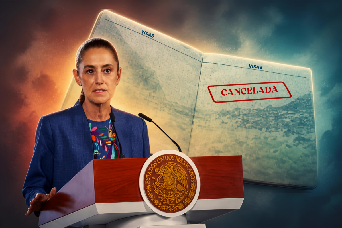 VISAS VISAS