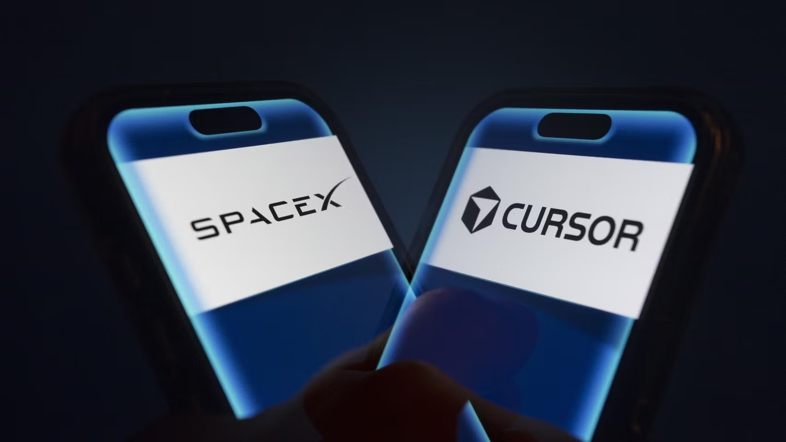 SpaceX concreta compra de Cursor por 60,000 millones de dólares