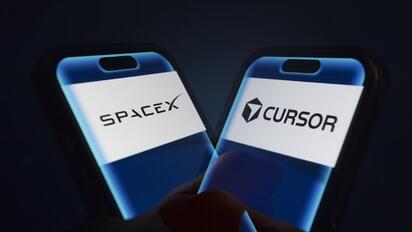 SpaceX concreta compra de Cursor por 60,000 millones de dólares