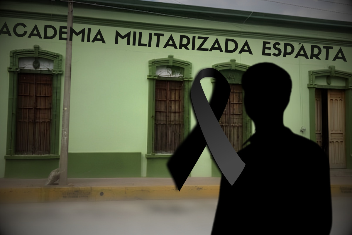 Academia Militarizada Academia Militarizada