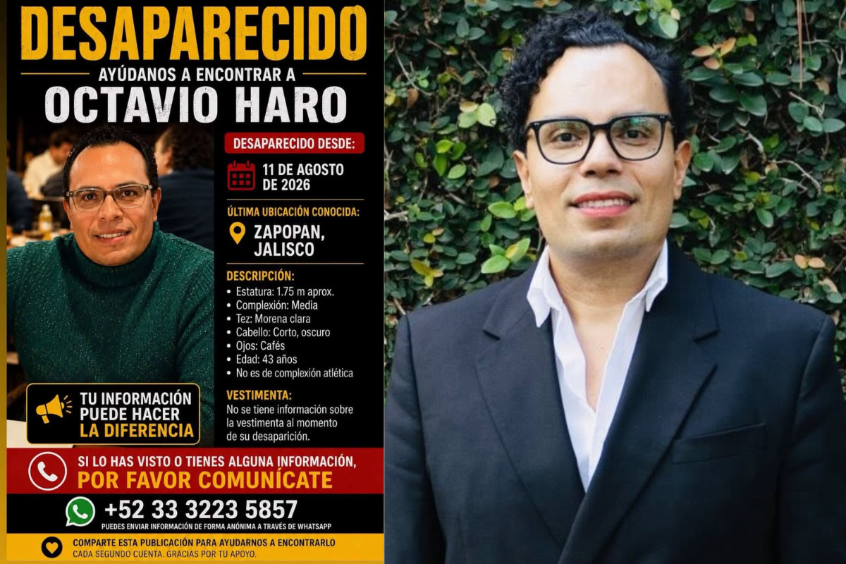 desaparición desaparición