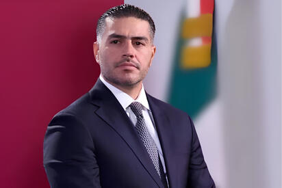 Harfuch mostrará ante la DEA los avances de su estrategia de seguridad